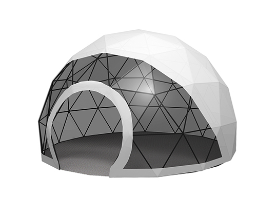 Special-tent-zendome-6-29m-30r    ROEDERdome 30-6.2